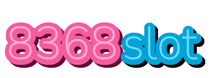 8368slot — logo kanal
